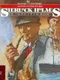 Sherlock Holmes in "Another Bow"