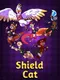 Shield Cat