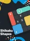 Shikaku Shapes