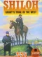 Shiloh: Grant's Trial in the West
