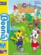 Shimajiro no Eigo Activity Ehon: ABC Park de Asobou!
