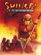 Shinobi Legions