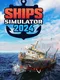 Ships Simulator 2024
