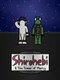 Shirohebi and the Tower of Mercy