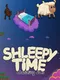 Shleepy Time Catching Z's