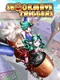 Shockwave Triggers