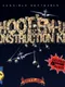 Shoot 'em up Construction Kit