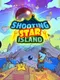 Shooting Star Island