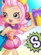 Shopkins: Shoppie Dash!