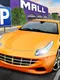 Shopping Mall Parking Lot