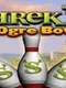 Shrek 2: Ogre Bowler