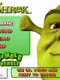 Shrek Jumble Rumble