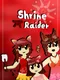 Shrine Raider
