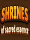 Shrines of Sacred Essenсe