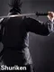 Shuriken