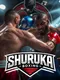 Shuruka Boxing