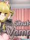 Shut-in Vampire