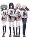 Shuuchaku Gakuen