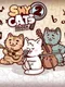 Shy Cats Hidden Orchestra 2