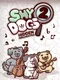 Shy Dogs: Hidden Orchestra 2