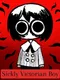 Sickly Victorian Boy