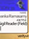 Sigil Reader (Field)