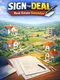 Sign the Deal: Real Estate Simulator