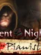 Silent Nights: The Pianist