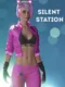 Silent Station