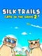 Silktrails: Cats in the Grove 2