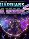 Silver Falls: Guardians And Metal Exterminators S