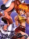 Silver Gene: The Mutia Chronicle 1