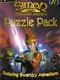 Simon the Sorcerer's Puzzle Pack