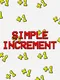 Simple Increment