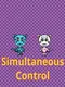 Simultaneous Control