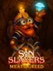 Sin Slayers: Meat & Greed