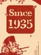 Since 1935