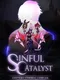 Sinful Catalyst CH1: Ethereal Camellia