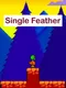 Single Feather