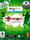 SingStar: Morangos com Açúcar