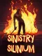 Sinistry Silinium