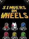 Sinvers on Wheels