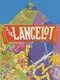 Sir Lancelot