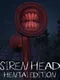 Siren Head Hentai Edition