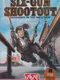 Six-Gun Shootout: Gunfights of the Wild West