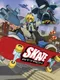 Skate Attack