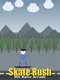 Skate Rush: 90s Retro Arcade