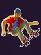 Skateboard 3D - Skater Die Hard Skate Boarding Game