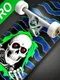 Skateboard Party 2 Pro