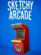 Sketchy Arcade